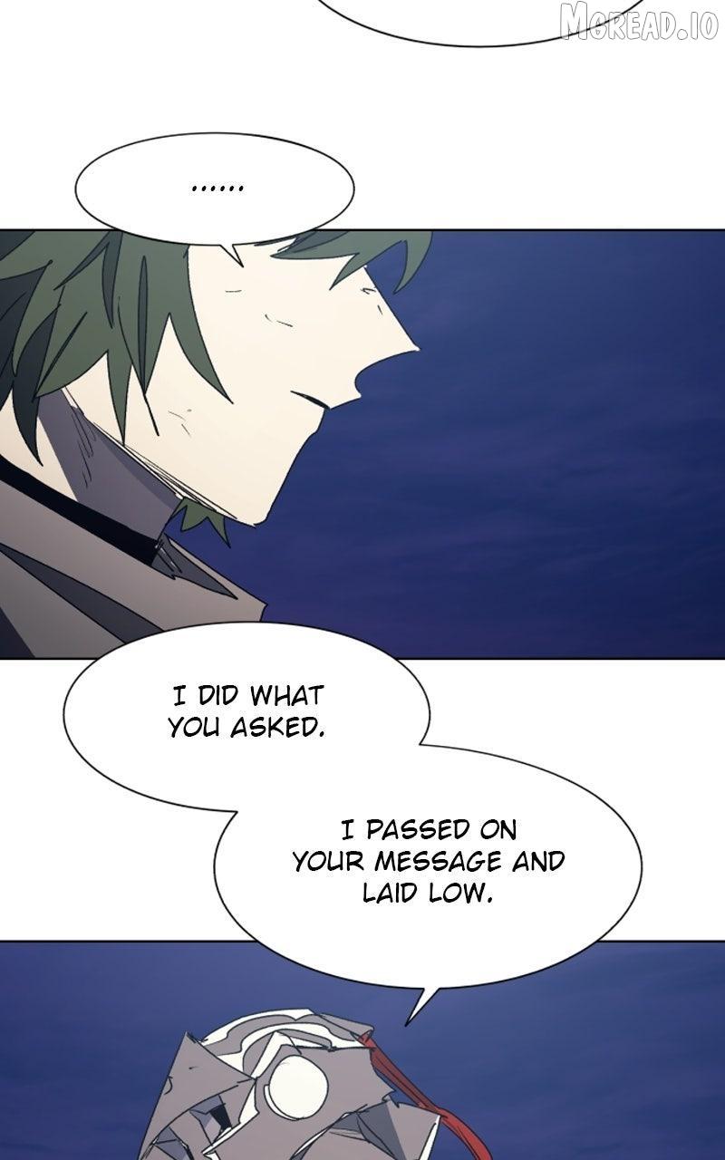 The Knight of Embers Chapter 229 page 5 - 