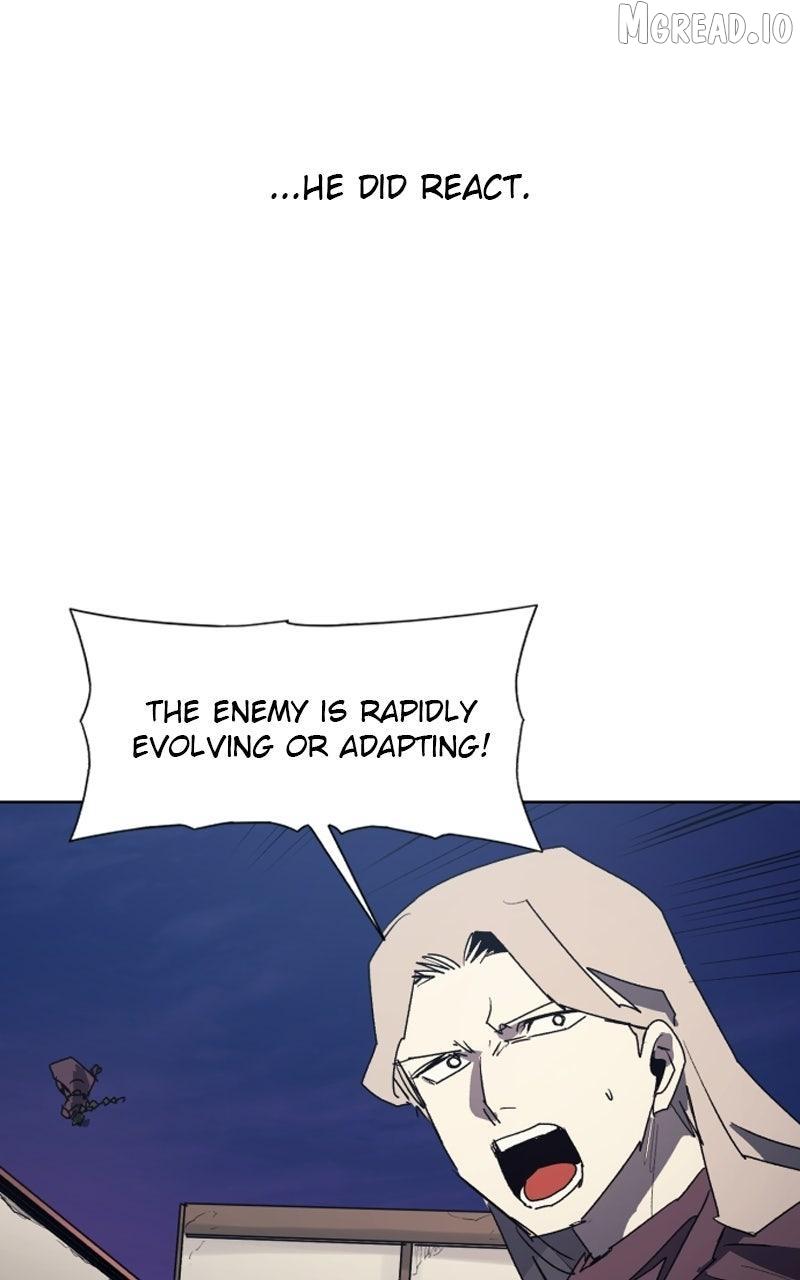 The Knight of Embers Chapter 229 page 41 - 