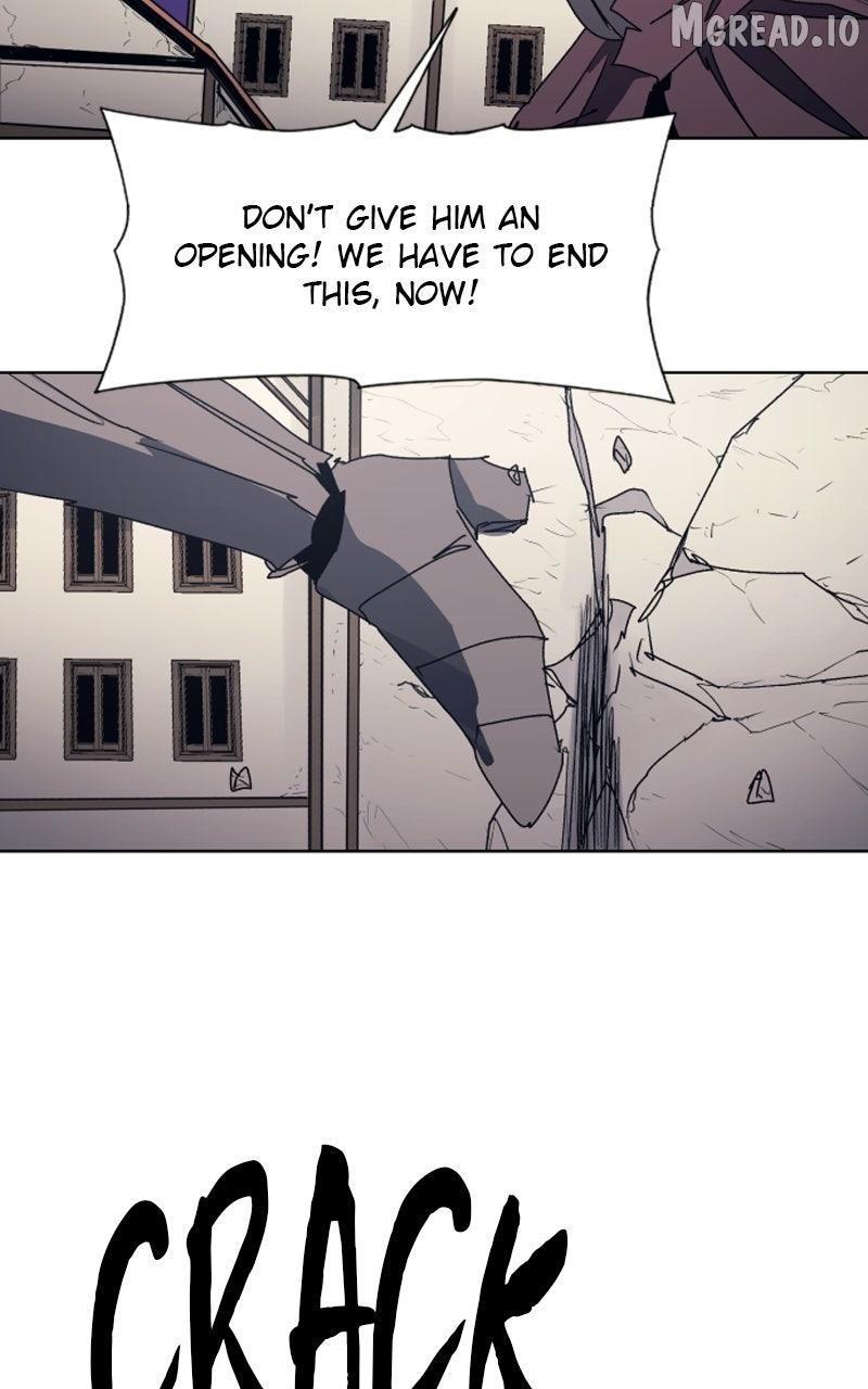 The Knight of Embers Chapter 229 page 42 - 