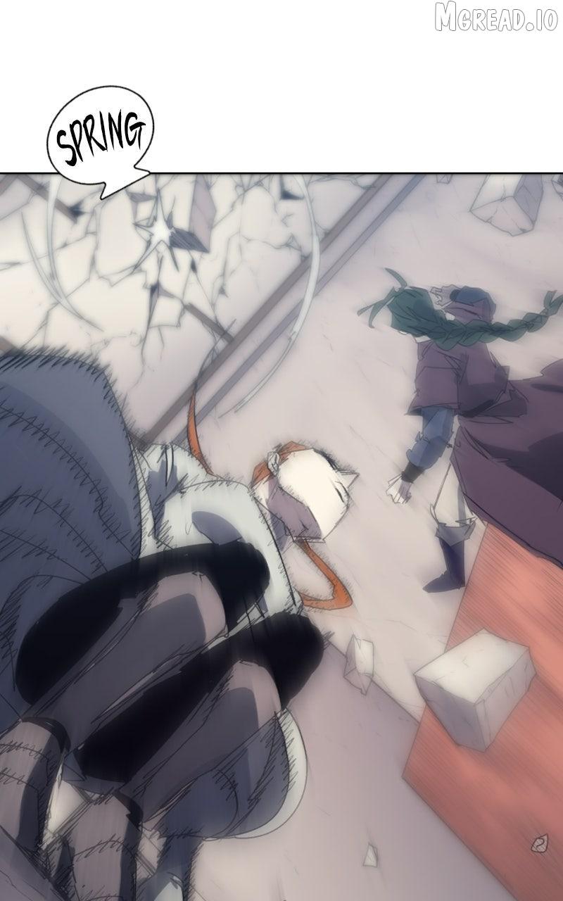 The Knight of Embers Chapter 229 page 45 - 