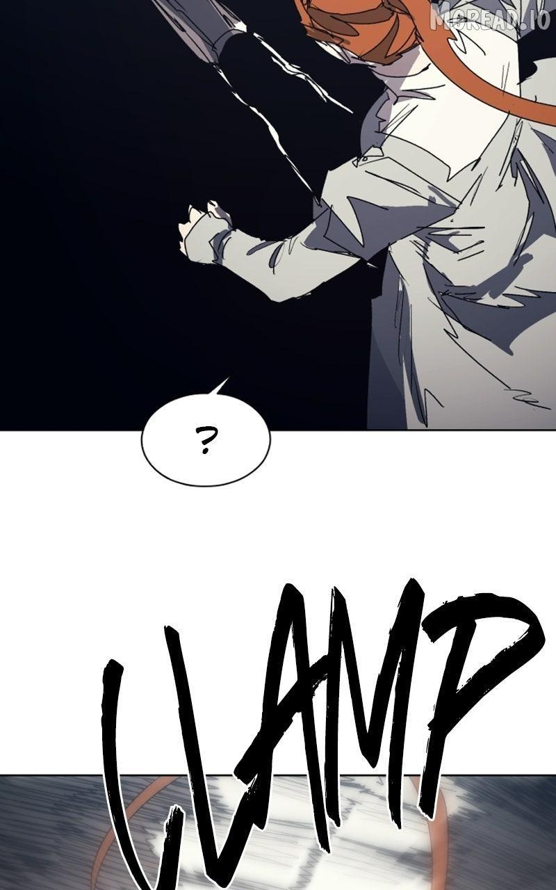 The Knight of Embers Chapter 229 page 49 - 