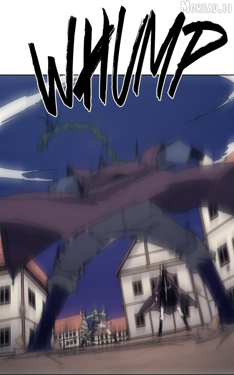 The Knight of Embers Chapter 229 page 57 - 