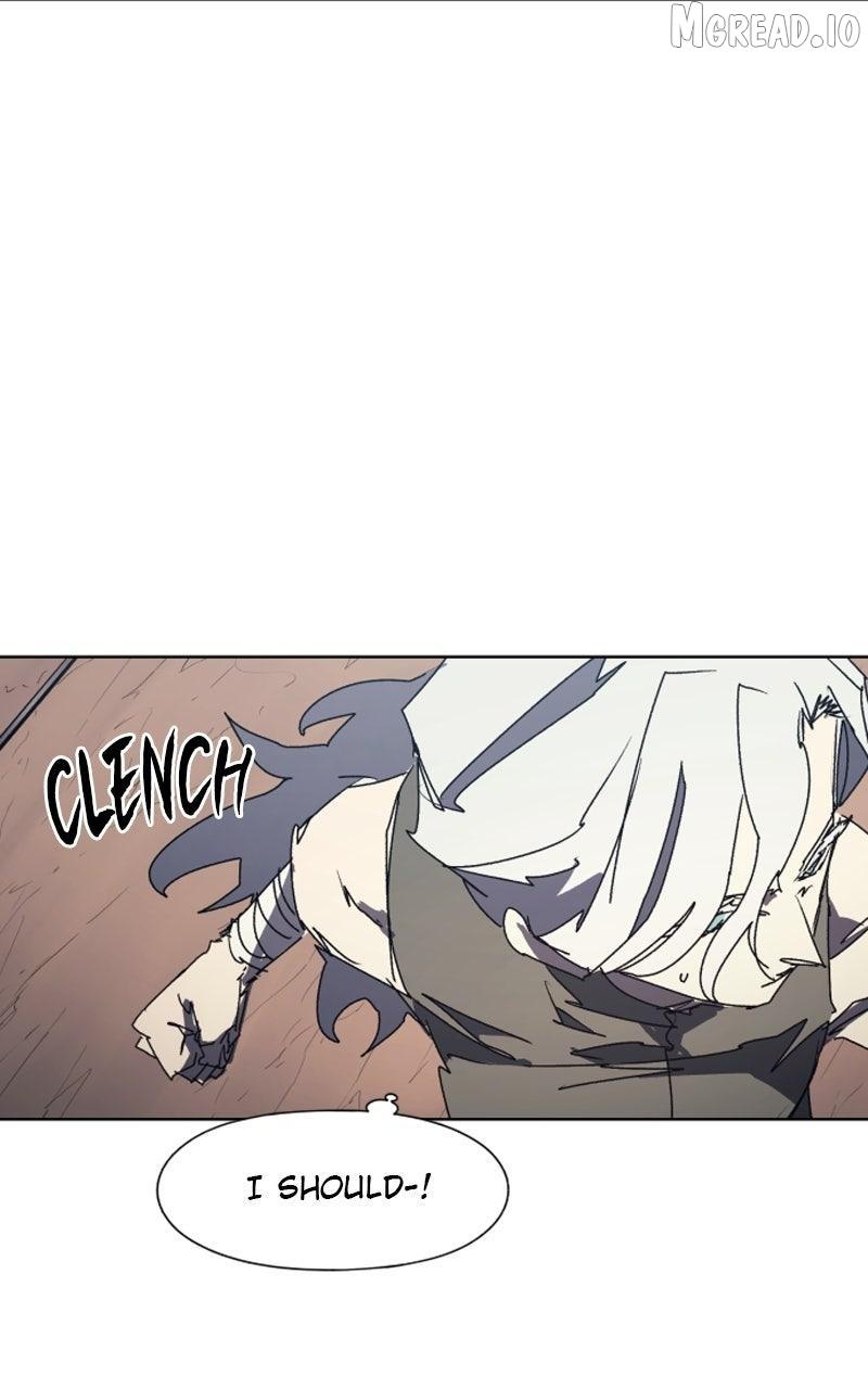 The Knight of Embers Chapter 229 page 58 - 