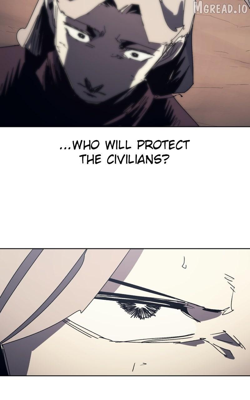 The Knight of Embers Chapter 229 page 63 - 