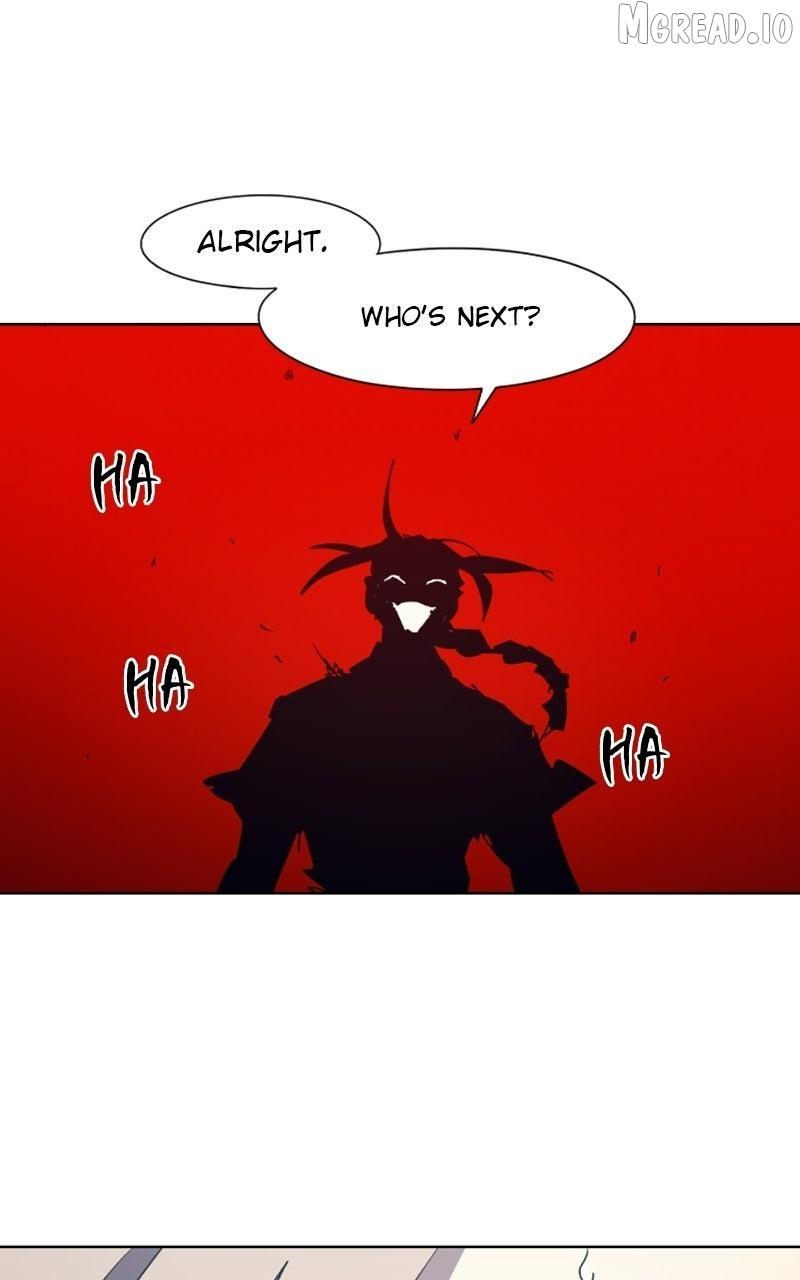The Knight of Embers Chapter 229 page 64 - 