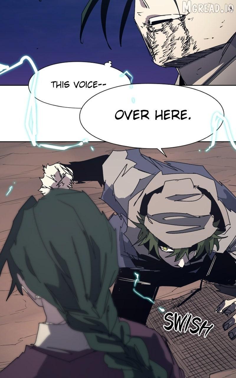 The Knight of Embers Chapter 229 page 68 - 
