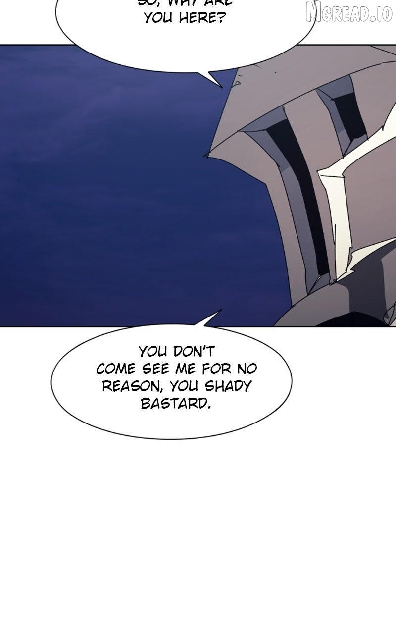The Knight of Embers Chapter 229 page 8 - 
