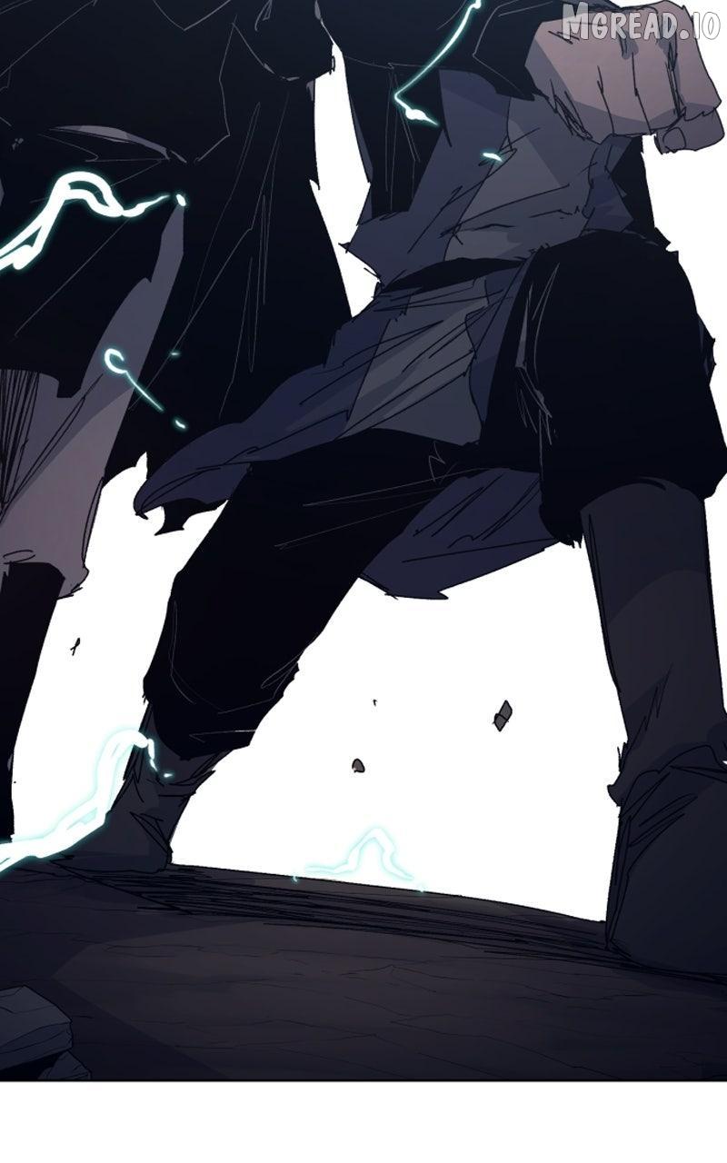 The Knight of Embers Chapter 229 page 75 - 