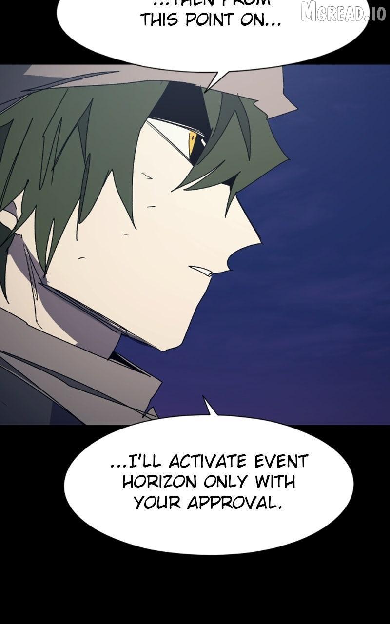 The Knight of Embers Chapter 229 page 79 - 
