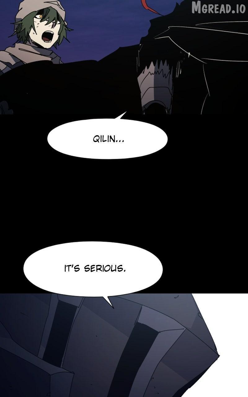 The Knight of Embers Chapter 230 page 11 - 