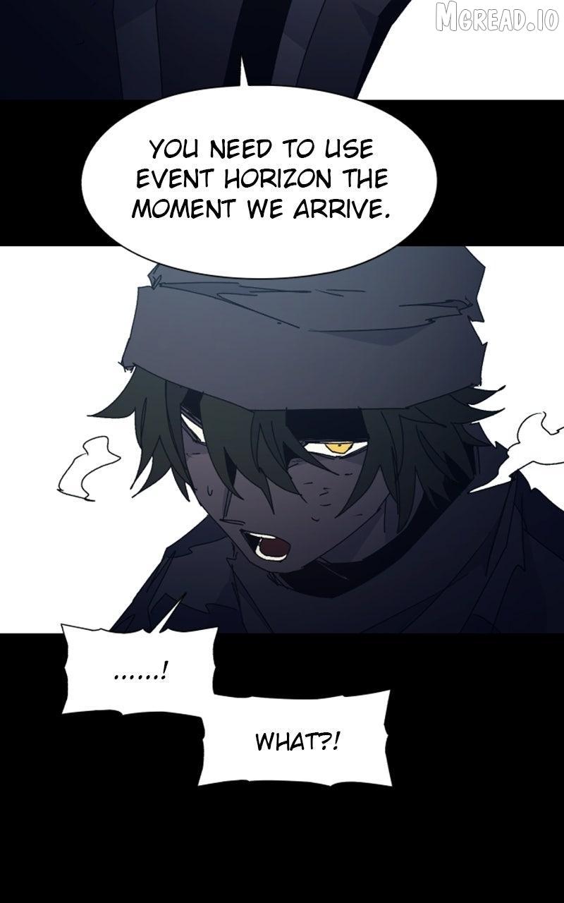 The Knight of Embers Chapter 230 page 12 - 