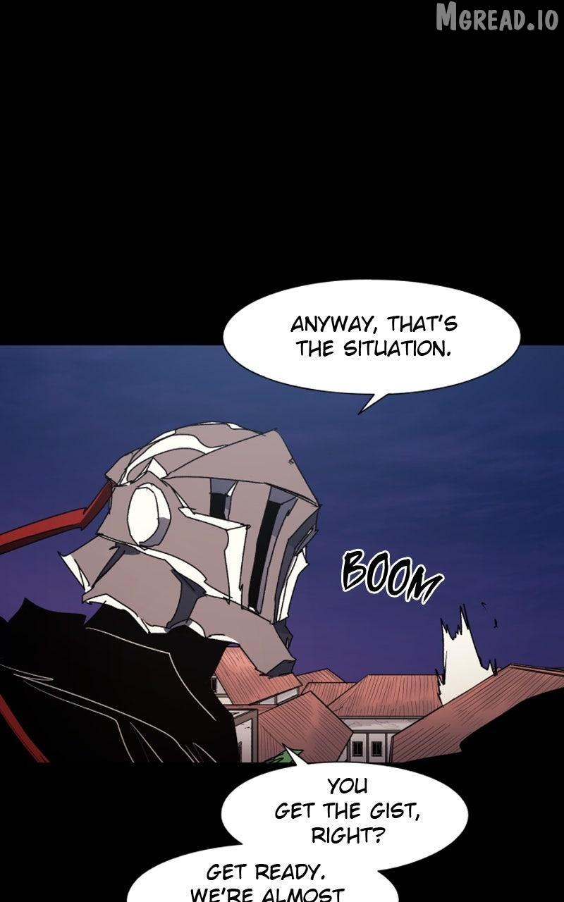 The Knight of Embers Chapter 230 page 14 - 