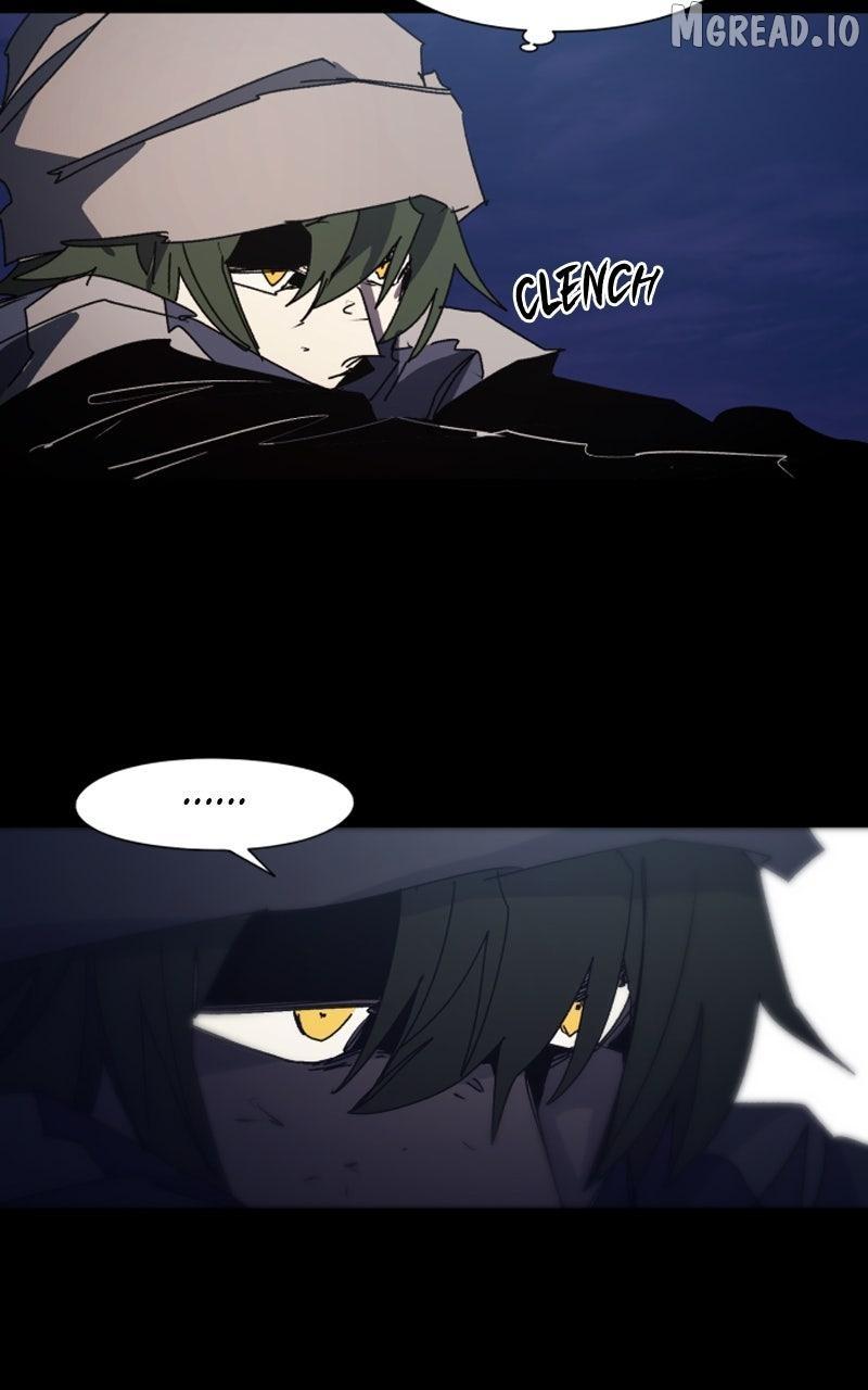 The Knight of Embers Chapter 230 page 16 - 