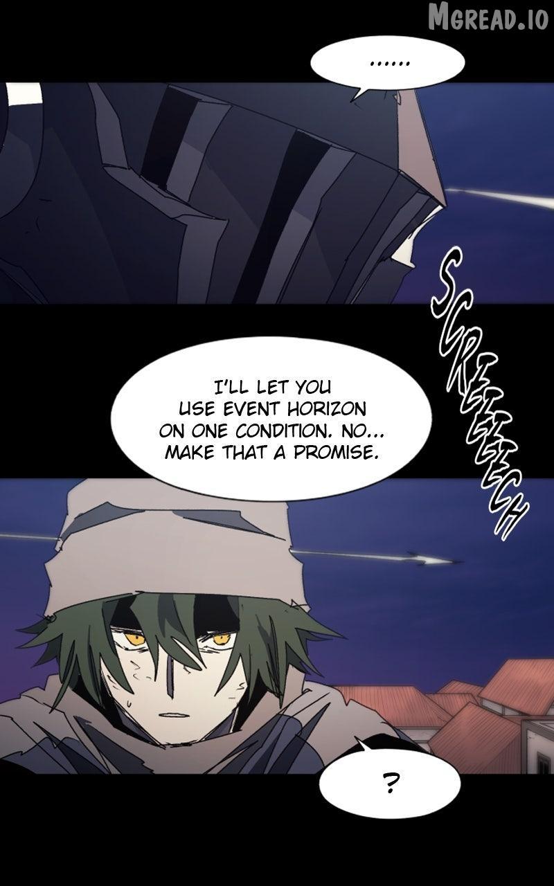 The Knight of Embers Chapter 230 page 17 - 