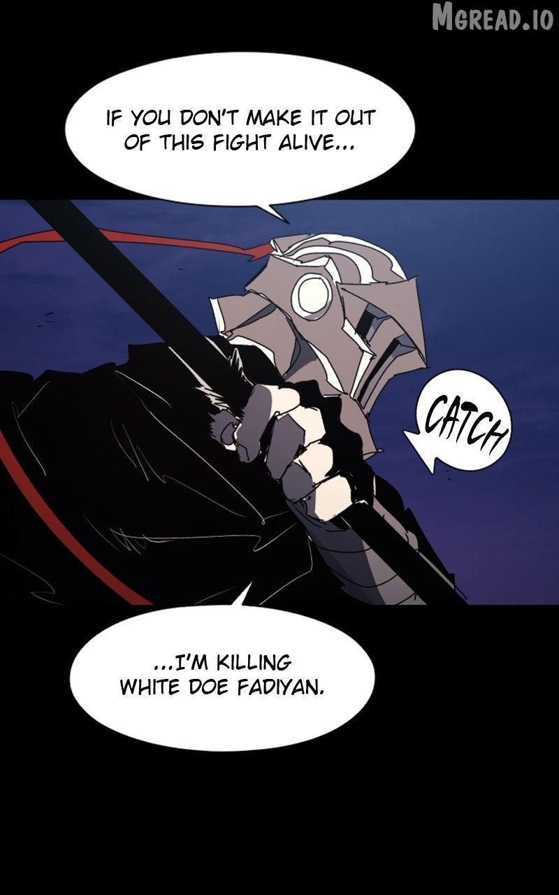 The Knight of Embers Chapter 230 page 18 - 