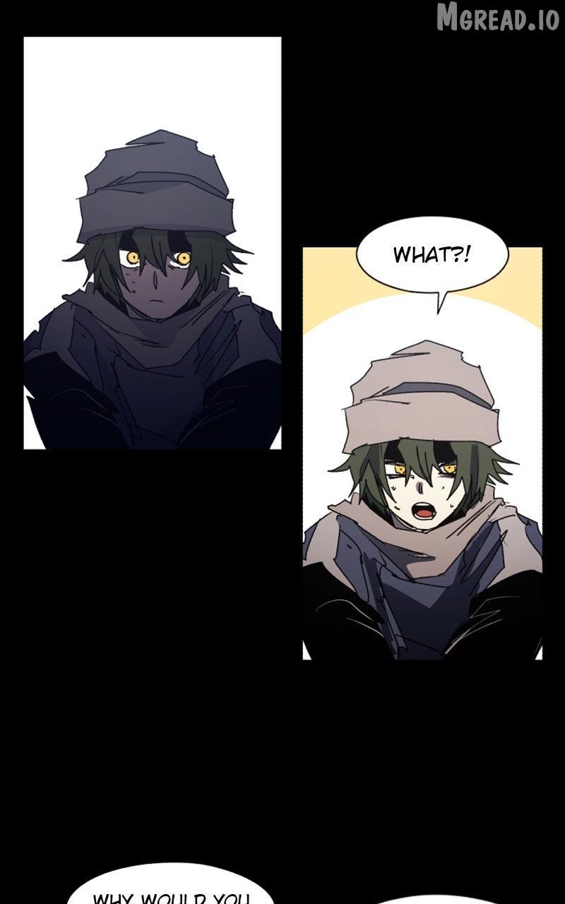 The Knight of Embers Chapter 230 page 19 - 