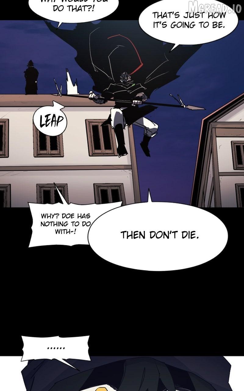 The Knight of Embers Chapter 230 page 20 - 