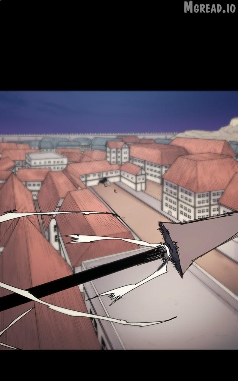 The Knight of Embers Chapter 230 page 3 - 