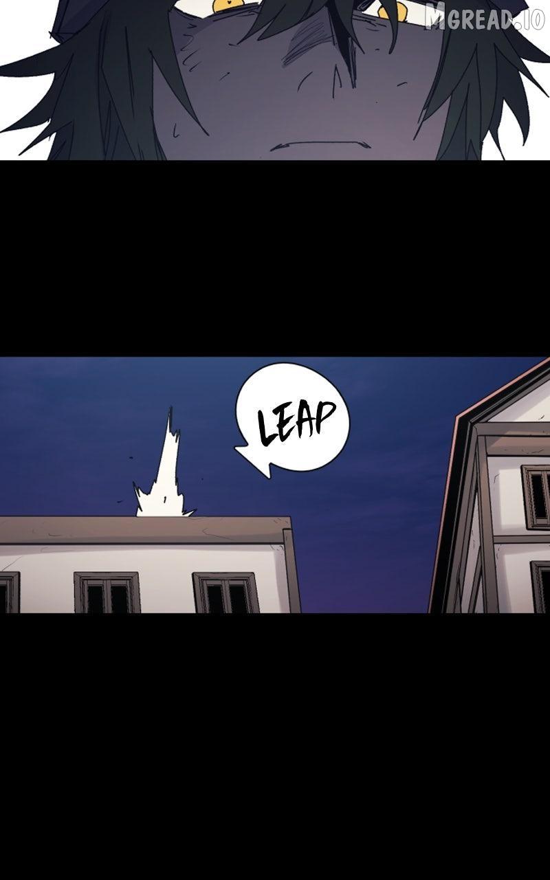 The Knight of Embers Chapter 230 page 21 - 