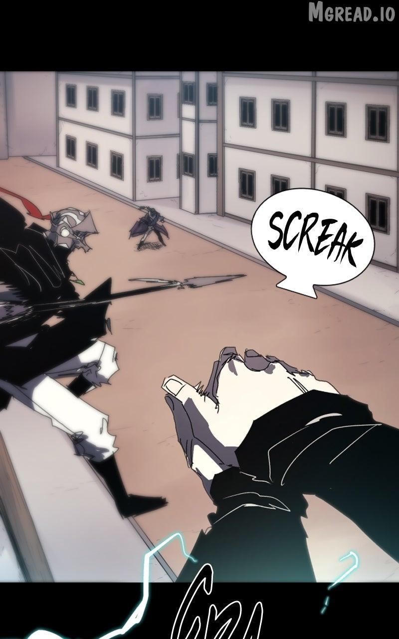 The Knight of Embers Chapter 230 page 22 - 