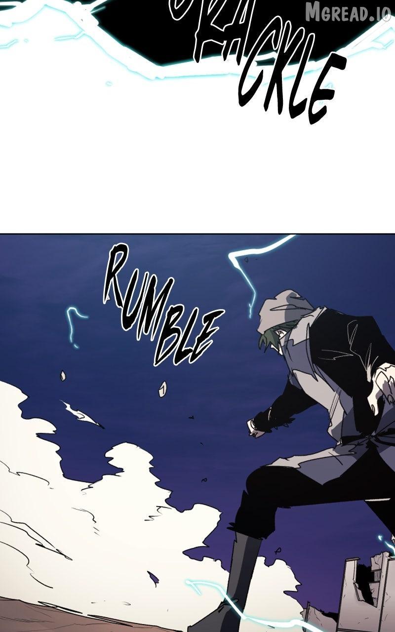 The Knight of Embers Chapter 230 page 23 - 