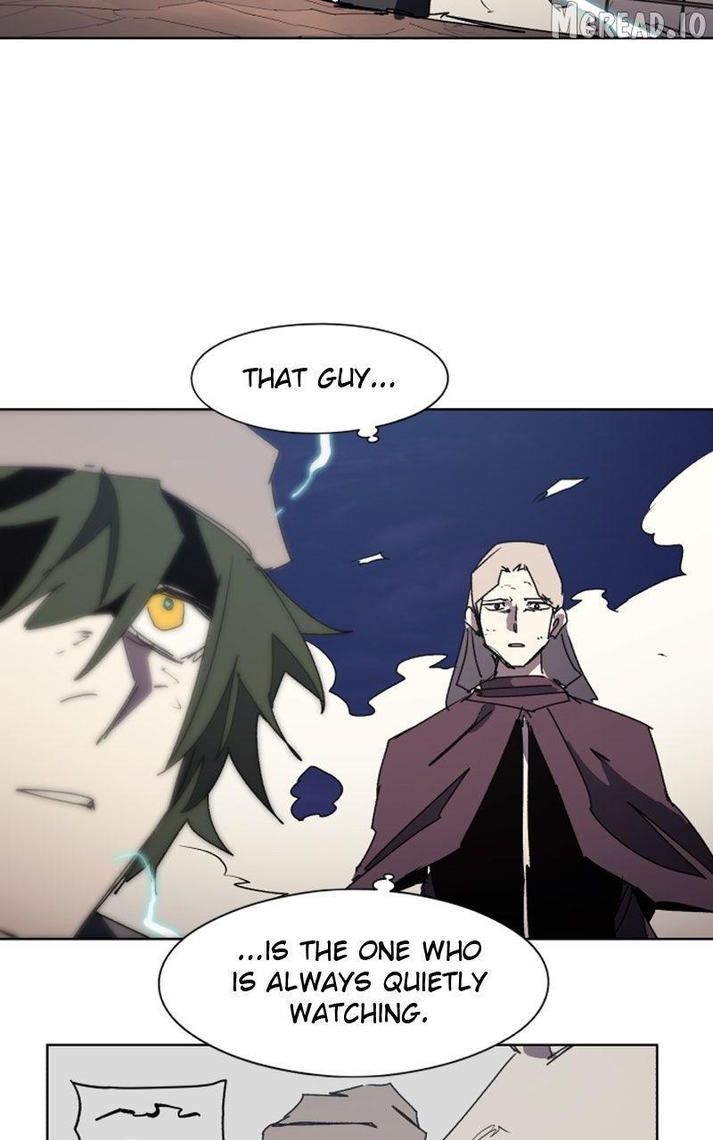 The Knight of Embers Chapter 230 page 24 - 
