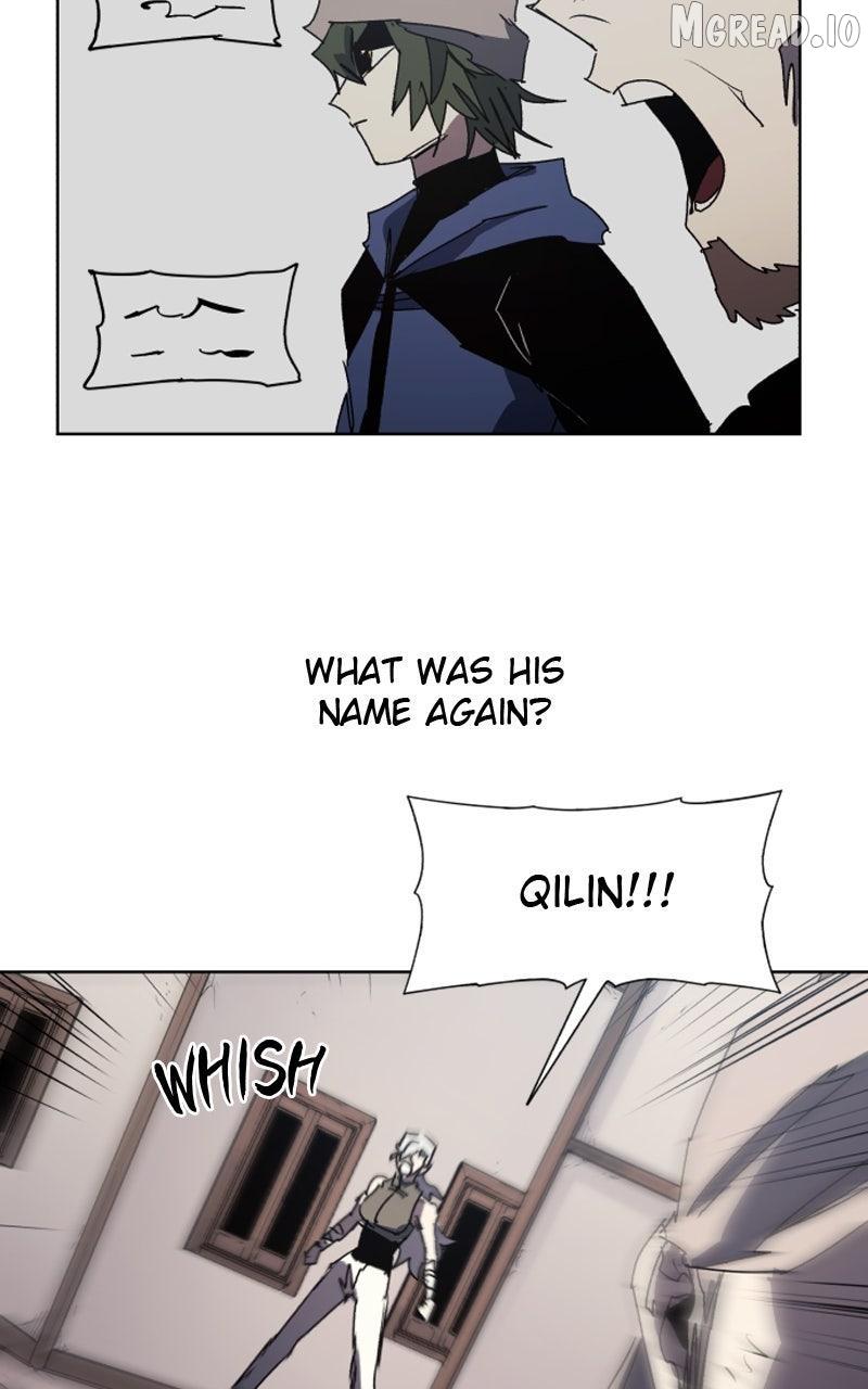 The Knight of Embers Chapter 230 page 25 - 