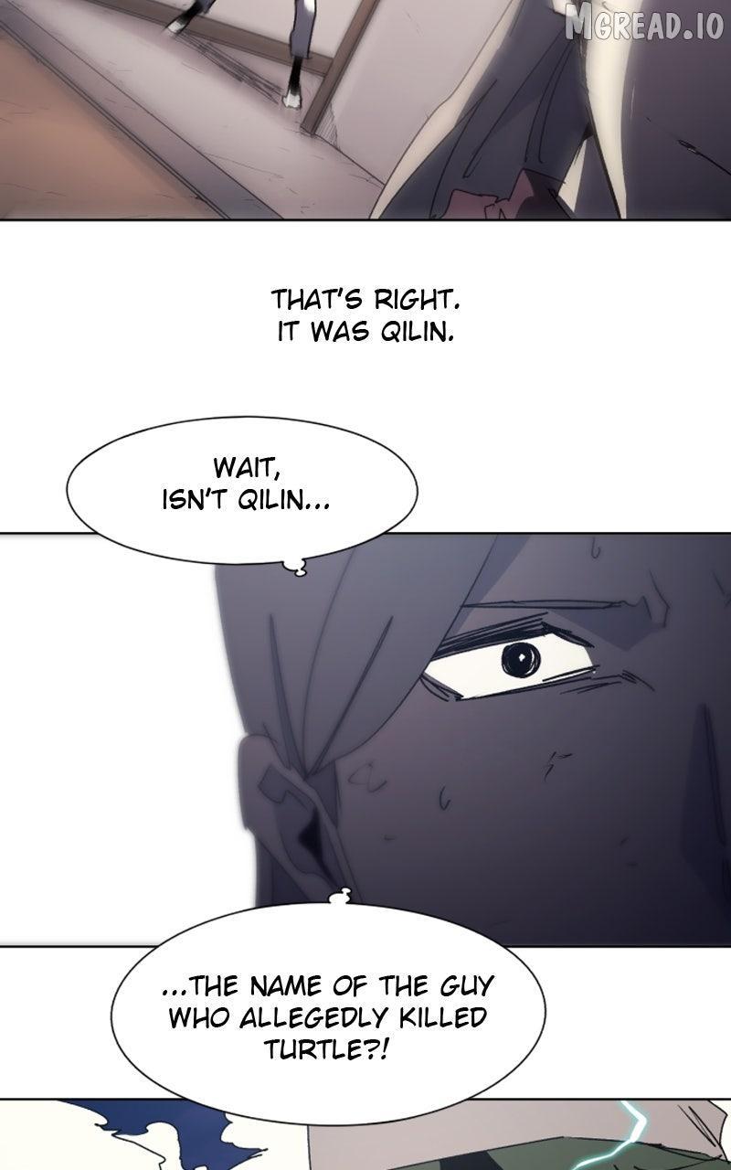 The Knight of Embers Chapter 230 page 26 - 