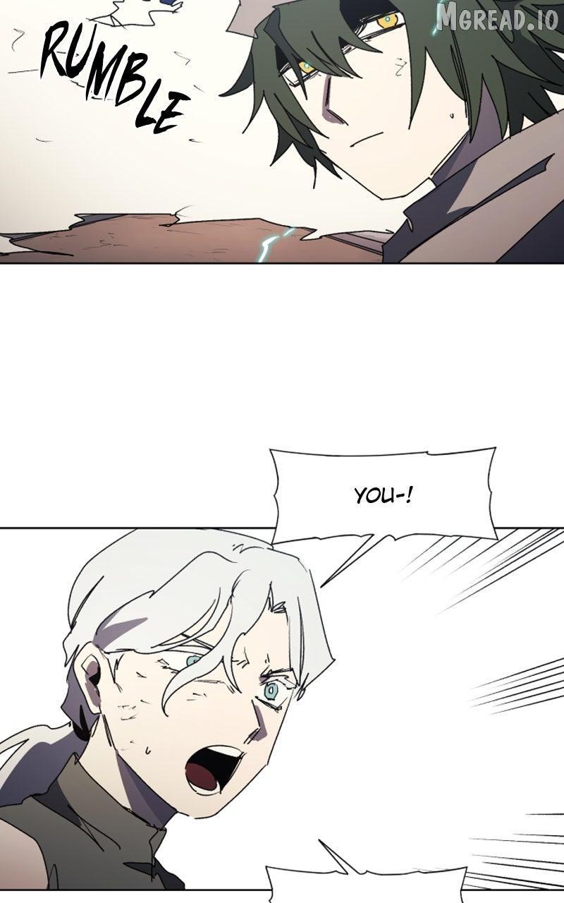 The Knight of Embers Chapter 230 page 27 - 