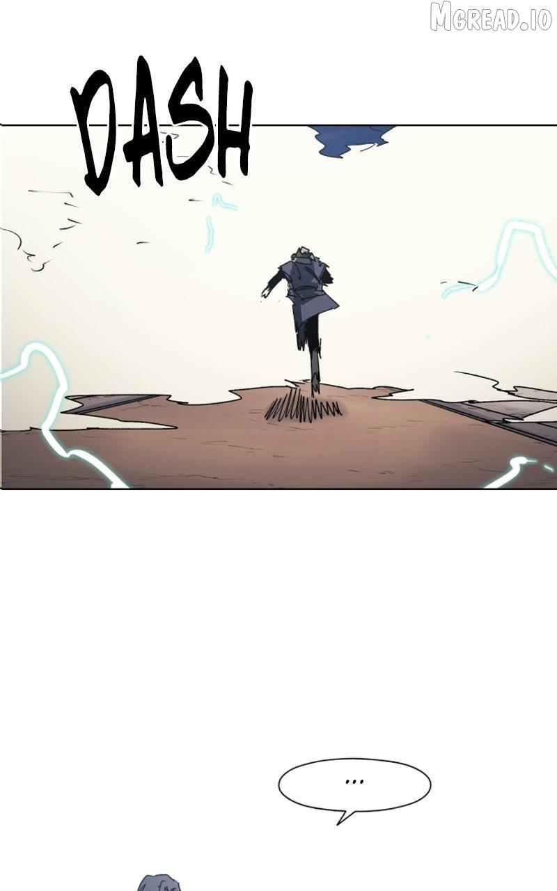 The Knight of Embers Chapter 230 page 29 - 