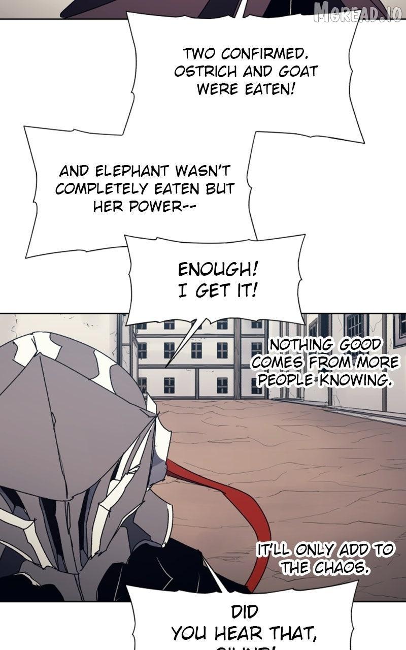The Knight of Embers Chapter 230 page 32 - 