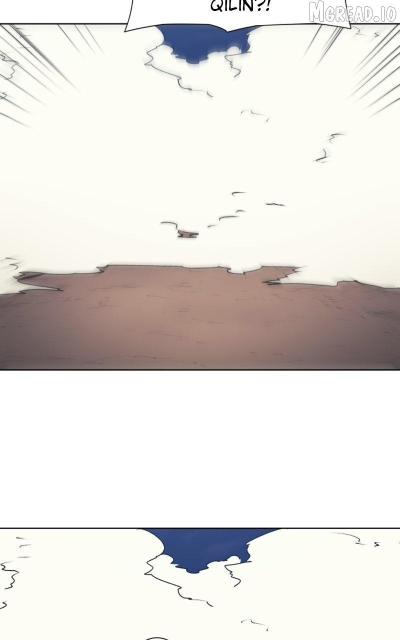 The Knight of Embers Chapter 230 page 33 - 