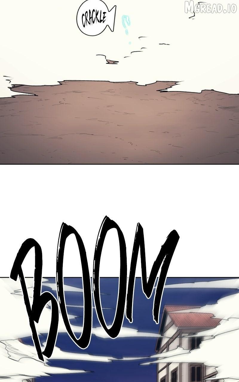 The Knight of Embers Chapter 230 page 34 - 