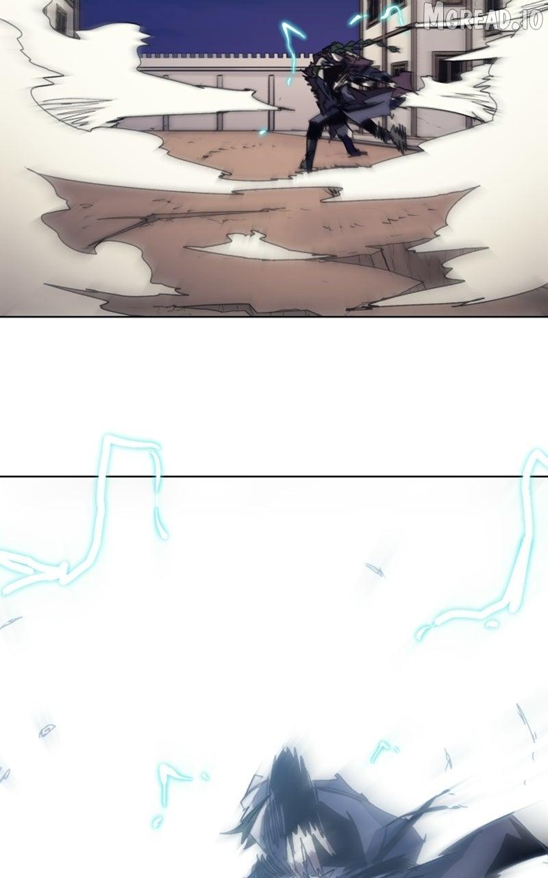 The Knight of Embers Chapter 230 page 35 - 