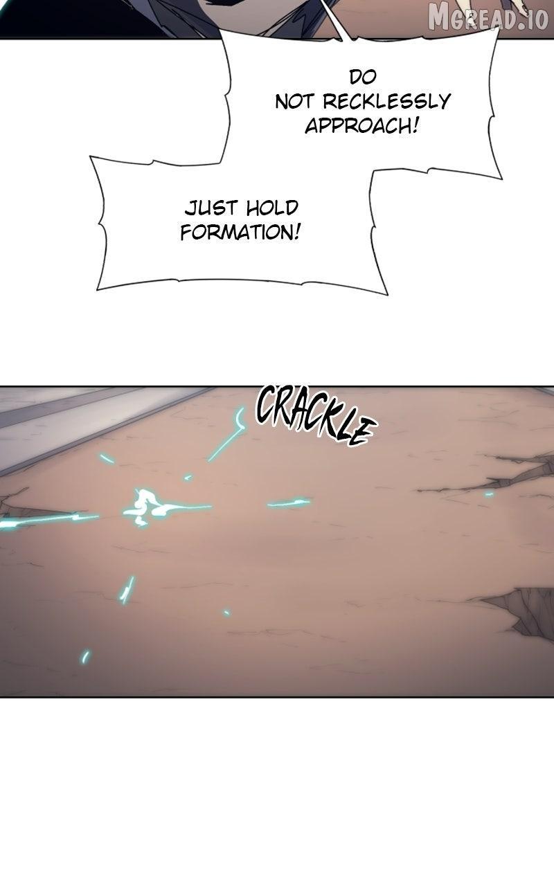The Knight of Embers Chapter 230 page 37 - 