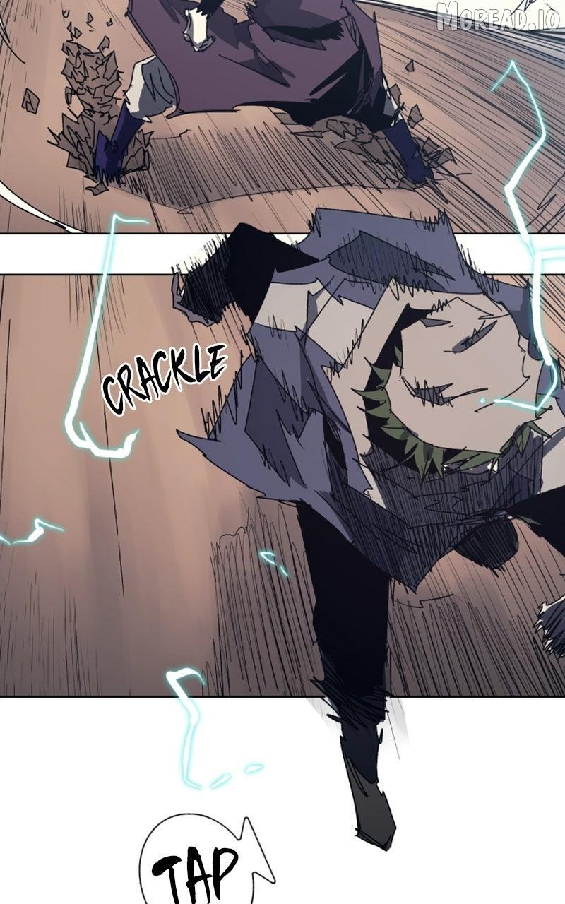 The Knight of Embers Chapter 230 page 39 - 
