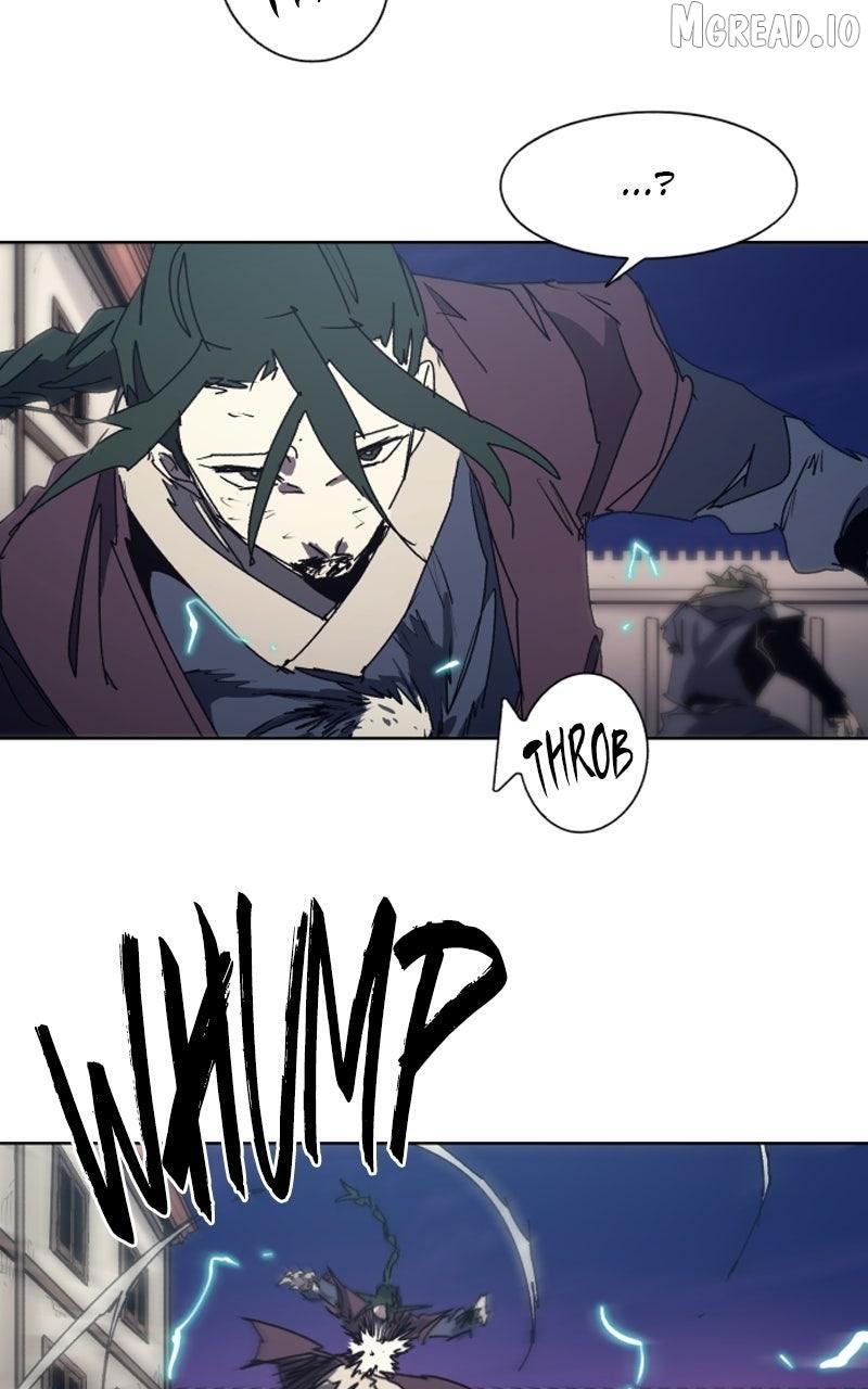 The Knight of Embers Chapter 230 page 40 - 