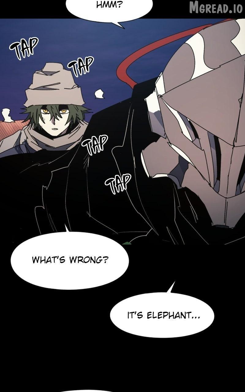 The Knight of Embers Chapter 230 page 5 - 
