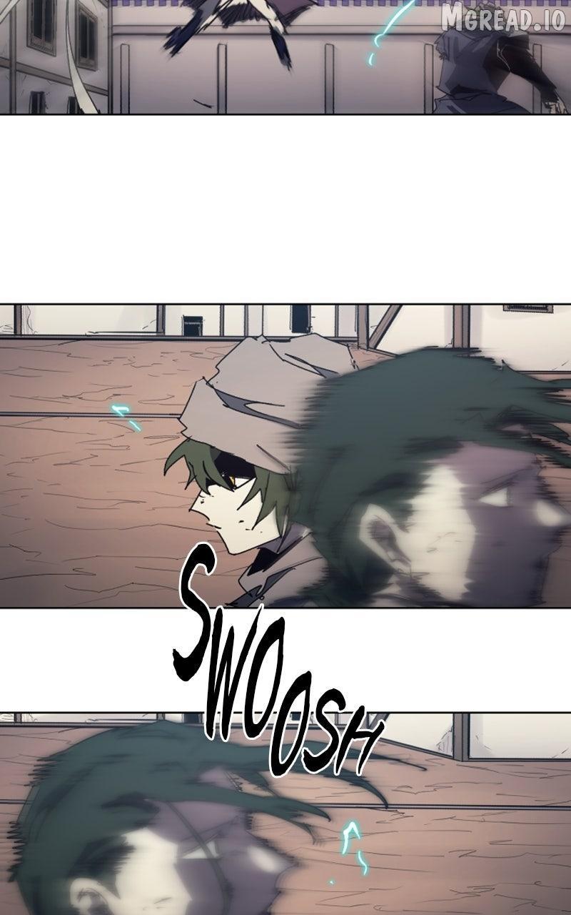 The Knight of Embers Chapter 230 page 41 - 