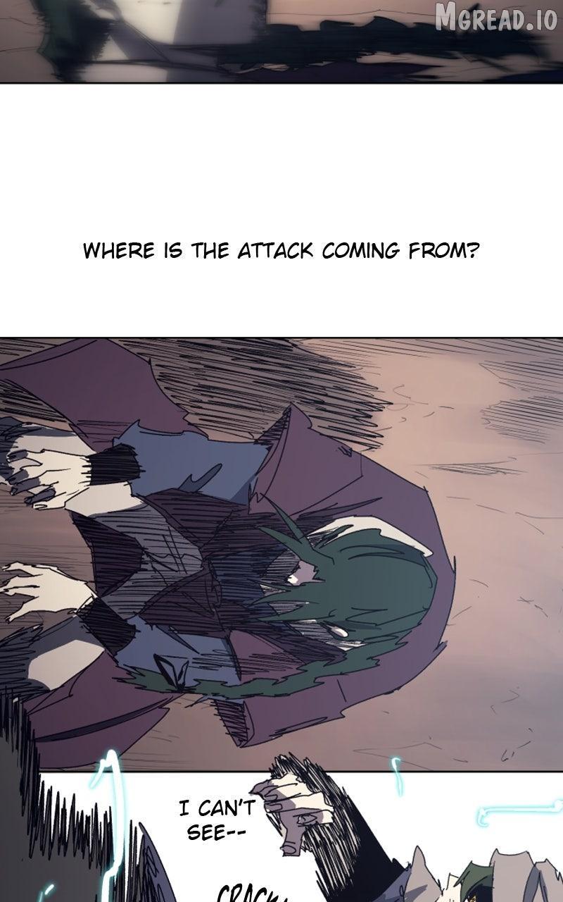 The Knight of Embers Chapter 230 page 42 - 
