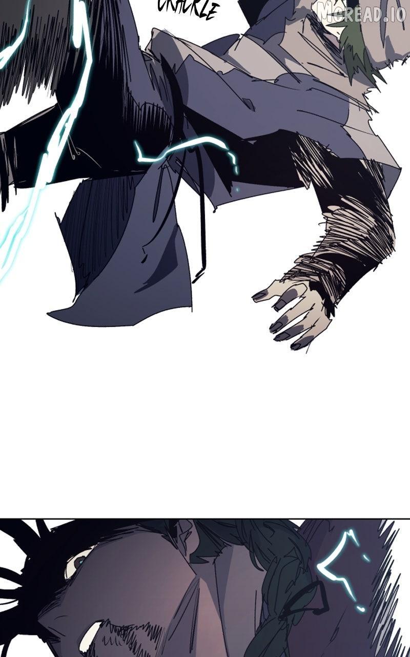 The Knight of Embers Chapter 230 page 43 - 