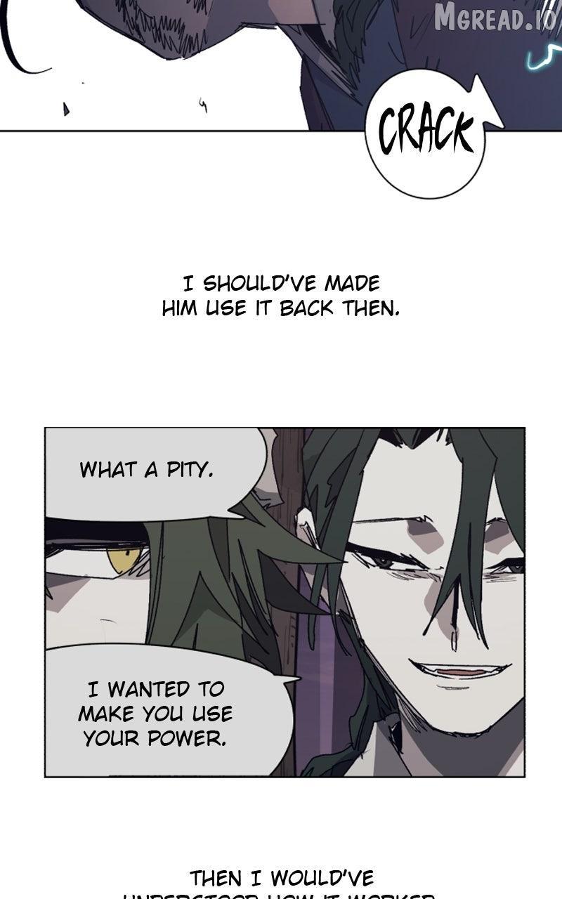 The Knight of Embers Chapter 230 page 44 - 