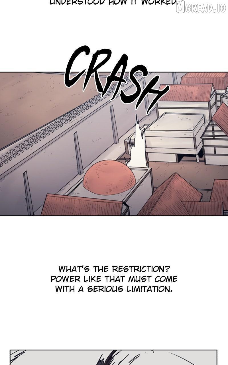 The Knight of Embers Chapter 230 page 45 - 