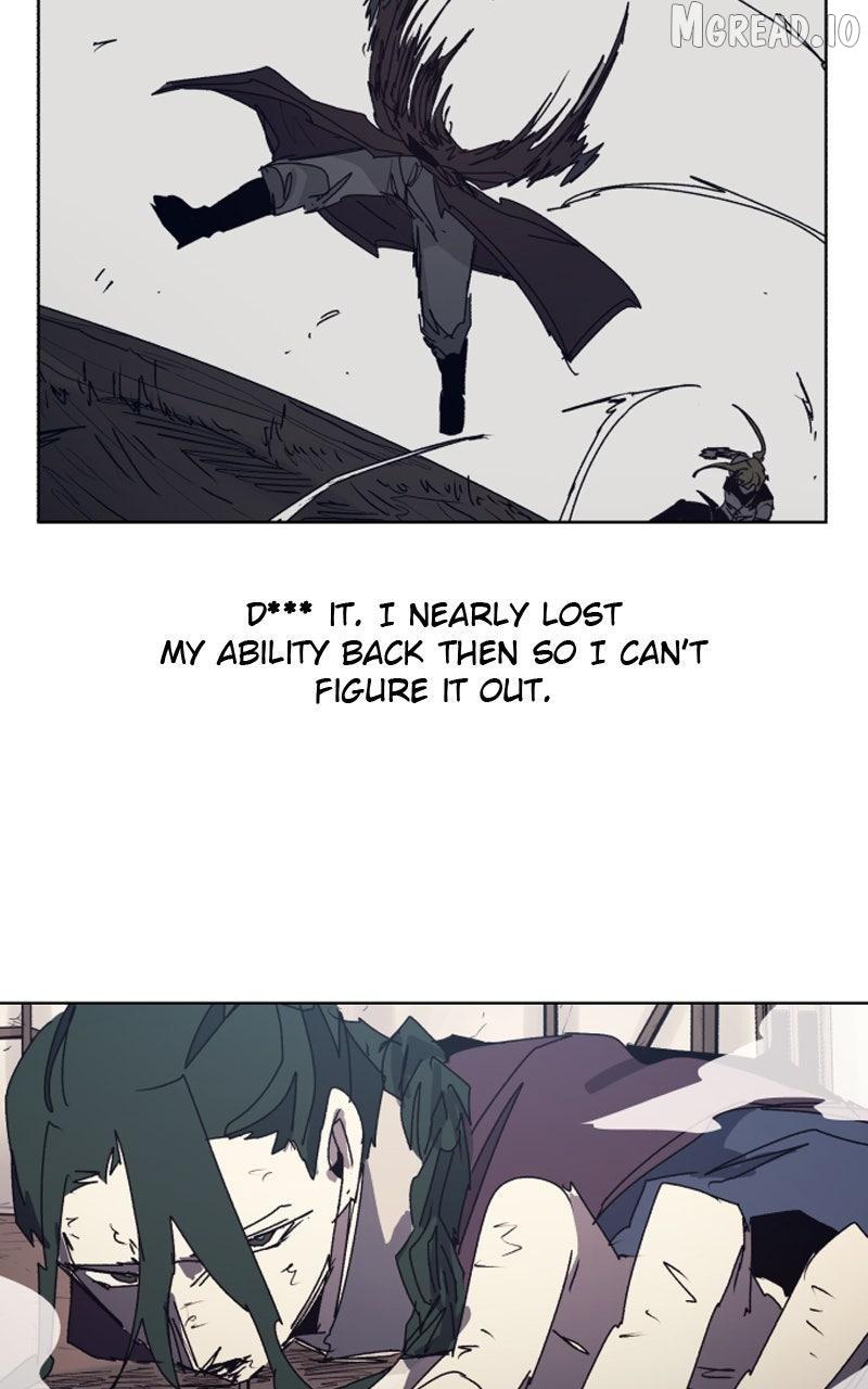 The Knight of Embers Chapter 230 page 46 - 