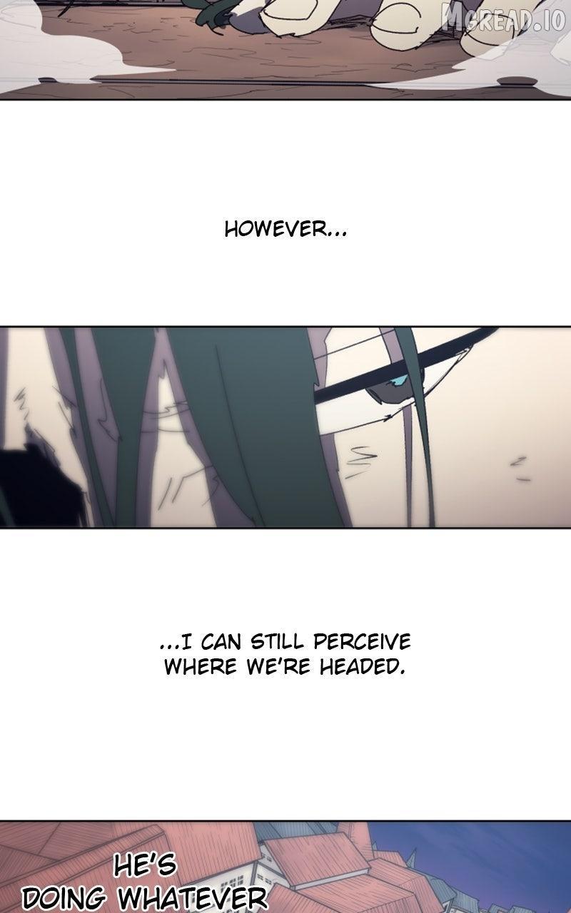 The Knight of Embers Chapter 230 page 47 - 