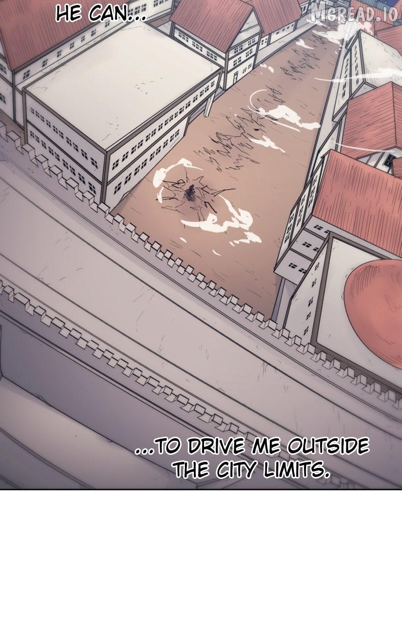 The Knight of Embers Chapter 230 page 48 - 