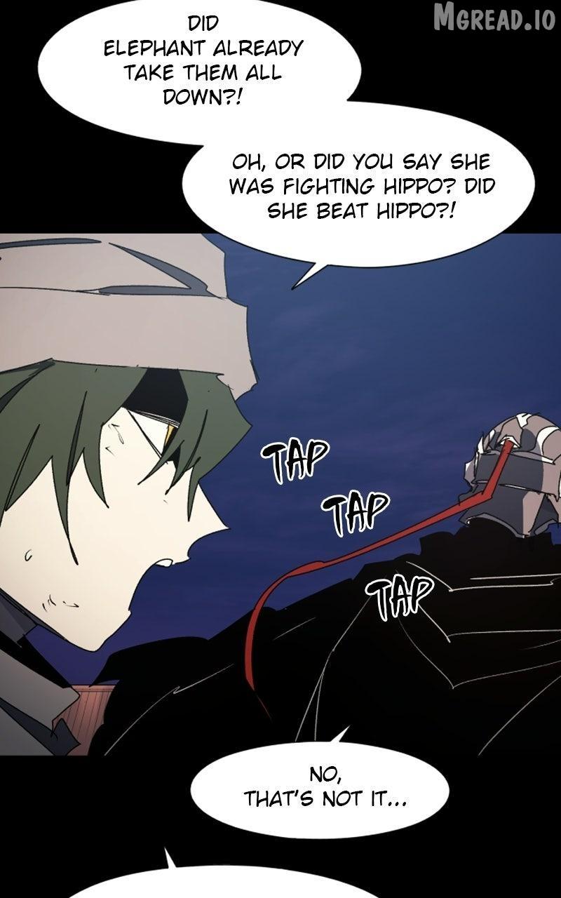 The Knight of Embers Chapter 230 page 6 - 