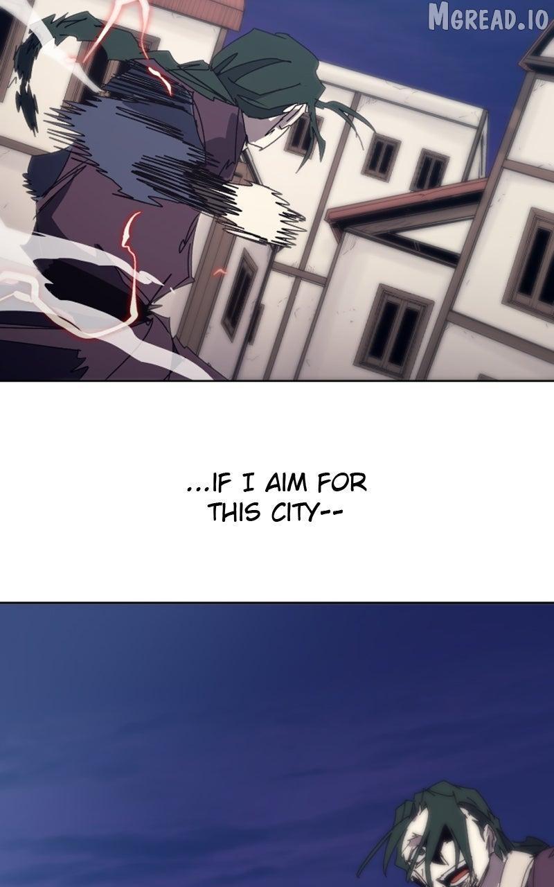 The Knight of Embers Chapter 230 page 51 - 