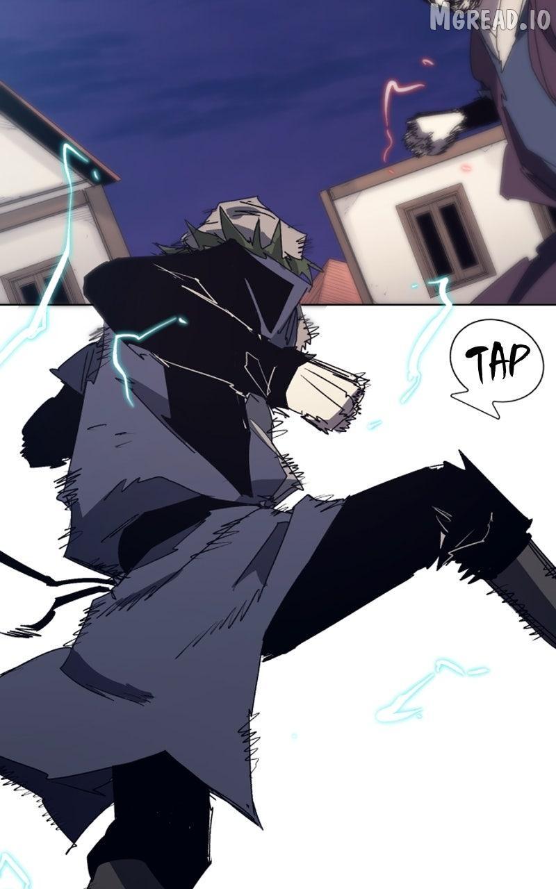 The Knight of Embers Chapter 230 page 52 - 