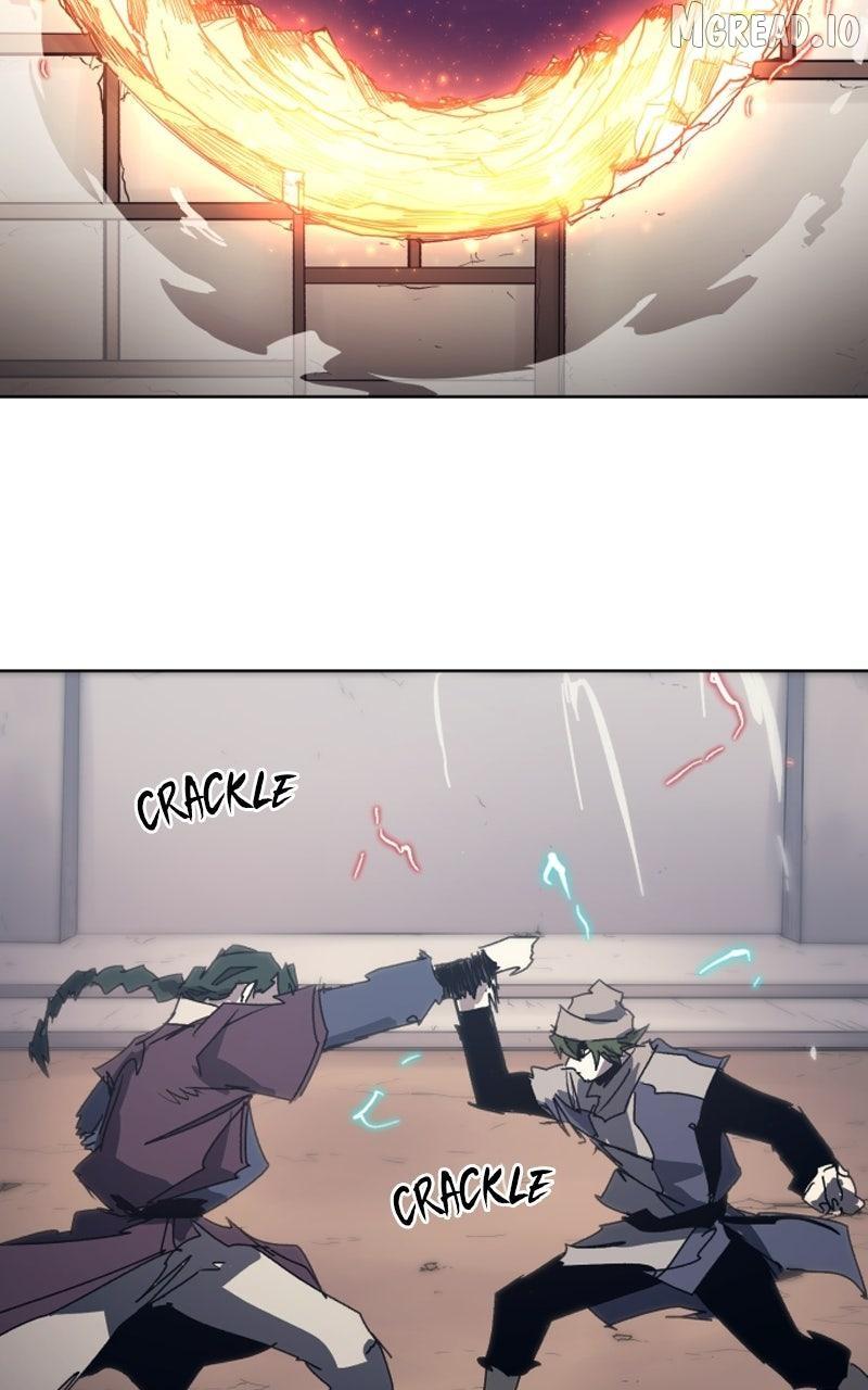 The Knight of Embers Chapter 230 page 55 - 